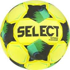 М’яч футбольний SELECT Speed Indoor v26